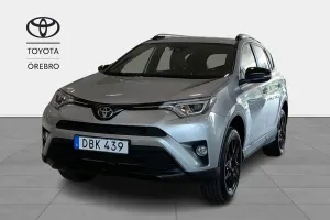 Toyota Rav4 2018